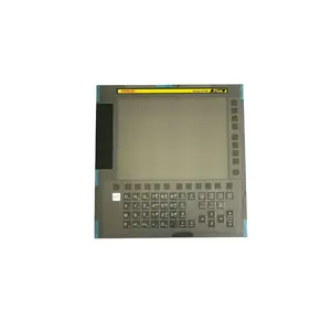 0i-mf plus 10.4 polegadas sistema de controle fmanuel c A02B-0348-B502