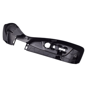 Chevrolet Malibu Driver Left Seat <b>Power</b> <b>Switch</b> Panel Trim 2013-2016 Plastic Dash Frame Kit - Product Image 2