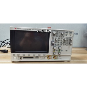 ออสซิลโลสโคปสัญญาณผสม Keysight MSOX3052T 500MHz 5GSa/s 2Ch มือสอง * hx - Product Image 1