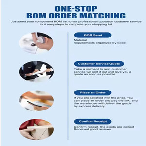 지원 BOM 견적 집적 회로 NEW DS2482S-800 DS2482-800 2482-800 2482S-800 컨트롤러 인터페이스 IC SOP-16 칩 - Product Image 5