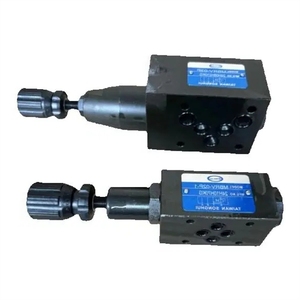 Reductor de presión SONGHUI MBRV-02P A B P 03P A B 04P P-L - Product Image 1