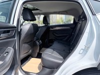 Voitures d'occasion HAVAL F7x SUV LHD Automatique Traction avant 1.5T Turbo Intérieur cuir foncé Jantes R19 Faible kilométrage Sans accident Exportation Vente en gros 2019