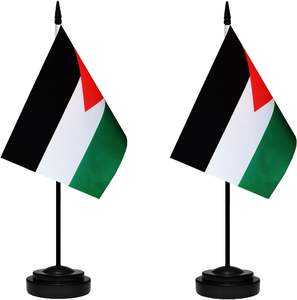 Venta al por Mayor de Gorras de Béisbol, Bufandas y Camisetas con la Bandera de Jordania para Fanáticos del Fútbol, Ideales para Eventos Deportivos - Product Image 4