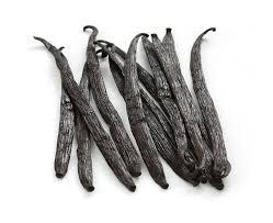 100% Pure Gourmet Vanilla Beans Organic Vanilla Beans Baking Pod y Non Gmo Black Brown Color del mejor proveedor - Product Image 2