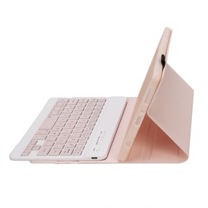 NUOVA <span class=keywords><strong>Cover</strong></span> con Tastiera Wireless AR BT in Russo, Spagnolo, Coreano per <span class=keywords><strong>Lenovo</strong></span> Idea <span class=keywords><strong>Tab</strong></span> 11 2025 / K11 Gen2 TB-336ZU / TB-336FU - Product Image 4