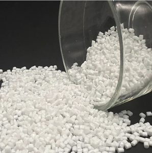 Heat Resistance Household PET Toughener <b>Rubber</b> Chemical Granule for Adhesives - Product Image 4