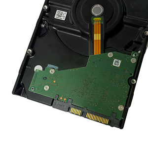 Discos Duros Seagate IronWolf de 2TB, 4TB, 6TB y 8TB de 3.5 Pulgadas para Almacenamiento NAS de Clase Empresarial, Usados, <span class=keywords><strong>ST4000VN006</strong></span> - Product Image 4