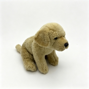 Peluche de Perro <span class=keywords><strong>Golden</strong></span> Retriever Realista Personalizado Directo de Fábrica, Juguete de Peluche Suave para Regalo, Decoración del Hogar, <span class=keywords><strong>Venta</strong></span> al por Mayor para Tiendas de Mascotas - Product Image 6