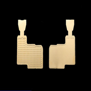 Fournisseur de services d'estampage de chambres à vapeur |   Processus de découpe progressive efficace |   Pour serveurs/refroidissement LED |   OEM - Product Image 4