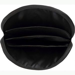 Free Sample Custom Padded Drum Carrying Case Soft Drum Set <b>Cymbal</b> <b>Bag</b> Splash <b>Cymbal</b> <b>Bags</b> Backpack for Electronic <b>Cymbal</b> - Product Image 5