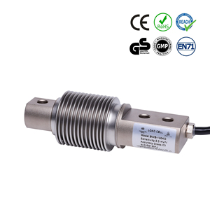 Hot C3 độ chính xác dưới tải di động thép không gỉ BWB 100kg IP68 trọng lượng cảm biến cho Phễu quy mô - Product Image 6