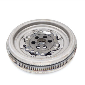 <span class=keywords><strong>Volant</strong></span> <span class=keywords><strong>moteur</strong></span> à double masse 03L105266EF pour Volkswagen Golf 2010-2013 Jetta Beetle <span class=keywords><strong>Audi</strong></span> <span class=keywords><strong>A3</strong></span> 2010-2013 03L105266CL 2295001847 2295601010 - Product Image 3