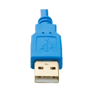 AMSAMOTION USB-DVOP1960 Industrial Compatible con A4 MINAS-A MINAS Serie E, Cable de Control de Servocontrolador con Conductor de Cobre y PVC - Product Image 2