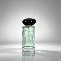 OEM/ODM Marque Privée Eau de Parfum en Spray Formule de Parfum Personnalisée Notes Fruitées Florales Écologique Longue Durée Luxe Moderne