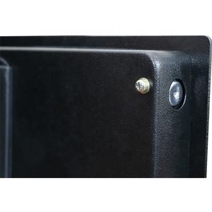 Caja Fuerte Pequeña CYSAFES con Cerradura Electrónica, Caja de Seguridad Oculta de Alta Gama para Hotel, Oficina, Banco, Depósito de Dinero - Product Image 4