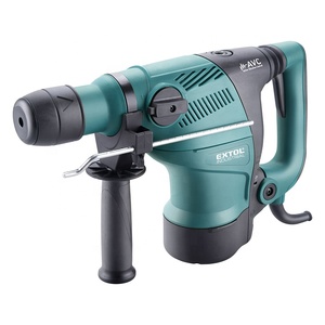 Taladro profesional INDUSTRIAL, 8790200 - Product Image 1