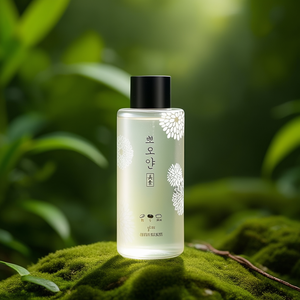 น้ำยาล้างเครื่องสำอาง PpoYan สำหรับริมฝีปากและรอบดวงตา 250 มล. สูตร K-Beauty เหมาะสำหรับทุกสภาพผิว - Product Image 3