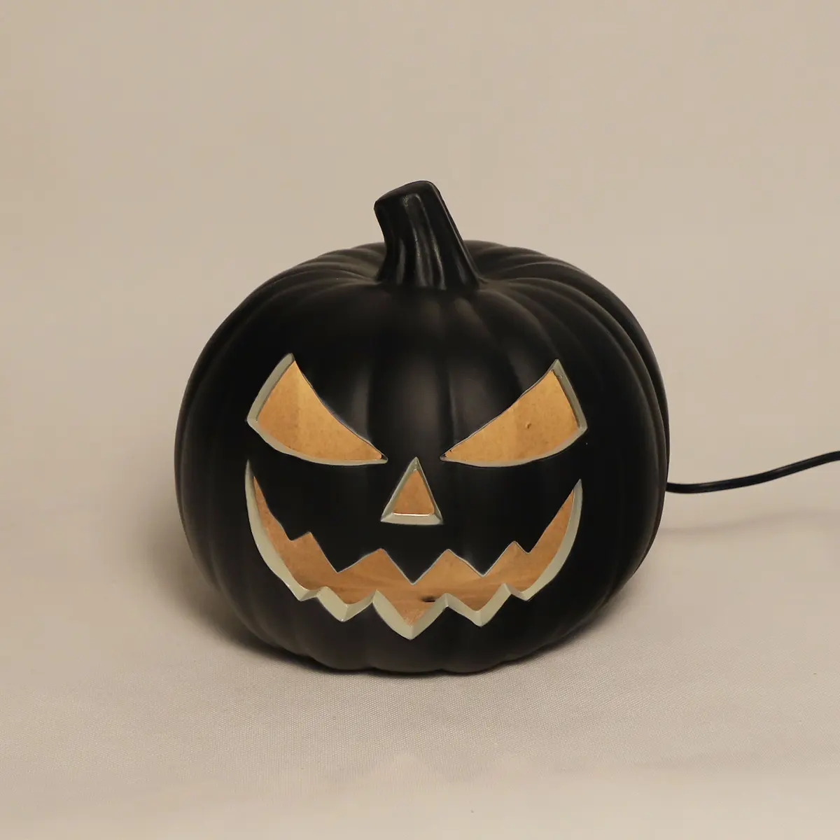 Dineren Halloween Decoraties Transparant Plastic Halloween Pompoenen Pompoenvormige Potten