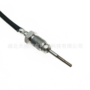 Sensor de Temperatura de Gases de Escape para Automóviles 226404039R, Sensor EGT de Conexión Rápida para Automóviles - Product Image 3