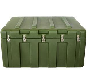 Valise de transport rigide DF JM1208060-1 459L 460L 461L 462L 463L avec couleur personnalisable et mousse préformée - Product Image 4