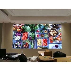 Cheap Price Indoor LED P3.91 Led Video <b>Wall</b> <b>Display</b> Backdrop Screen Sample Indoor LED P3 Indoor LED P3.91 LED Video <b>Wall</b> Indoor - Product Image 6
