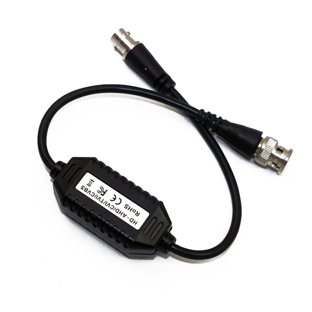 GB001-1 Factory Price Hot Selling High Quality signal Video Anti Jammer signal Filter for Cctv System