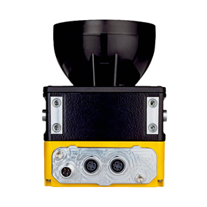 MICS3-ABAZ55PZ1P01 เครื่องสแกนเลเซอร์เพื่อความปลอดภัย เหมาะสำหรับ MicroScan3 CorePro AMR ระบบหลบหลีกสิ่งกีดขวาง - Product Image 5