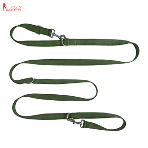 Laisses pour animaux de compagnie de 1 <span class=keywords><strong>m</strong></span>,2 <span class=keywords><strong>m</strong></span>,<span class=keywords><strong>3</strong></span> <span class=keywords><strong>m</strong></span> de long Vente en gros de haute qualité <span class=keywords><strong>Laisse</strong></span> pour chien en nylon réfléchissant application multi-scénarios <span class=keywords><strong>Laisse</strong></span> pour chien - Product Image 1