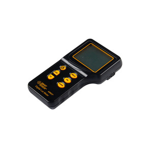 AR823+ Luxmeter Digitales Luxmeter SMART SENSOR AR823 Luxmeter Messbereich 1~200.000 Lux Lichtmessgerät Illu - Product Image 2