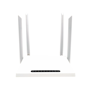 ZC-500GWT (XPON ONU)4GE+AC1200 WiFi 5+CATV+WDM+AGC อุปกรณ์เชื่อมต่อเครือข่ายใยแก้วนำแสงแบบออปติคอล  ชุดอุปกรณ์ปลายทางใยแก้วนำแสง  G EPON XPON - Product Image 1