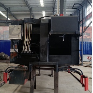Vente directe d'usine : Camion compacteur de déchets 5m3, 6m3, 7m3, 8m3 - Product Image 6