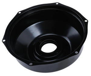 Cubierta de Tambor de Freno Trasero 40520-HM5-930 Compatible con <span class=keywords><strong>Honda</strong></span> <span class=keywords><strong>FourTrax</strong></span> <span class=keywords><strong>300</strong></span> TRX300 2x4 TRX300FW 4x4 1988-2000, Repuestos de Freno para ATV - Product Image 4