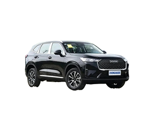 Haval H6 Édition 2025 avec un style mis à jour et des fonctionnalités technologiques améliorées à l'intérieur - Product Image 3
