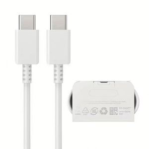 5A Super Fast 45W Charge Wire Quick Charging PD Type c <b>USB</b> C <b>Cable</b> for For Samsung S23 S22 Ultra S21 S20 FE S24 - Product Image 1