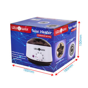 Chauffe-<span class=keywords><strong>cire</strong></span> professionnel corps cireur - Product Image 6