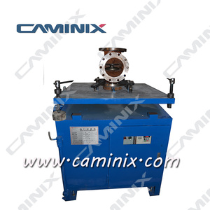 Dory Ventiel Zittende Machine Schijfslijpslijpmolen Polijstmolen Goede Afdichting En Ruwheid Zittingring - Product Image 5