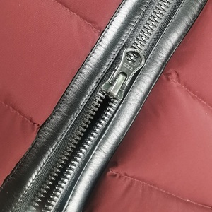 फैशन सर्दियों लंबे कोट थोक लंबी बतख नीचे जैकेट Hooded महिलाओं गर्म जैकेट - Product Image 6