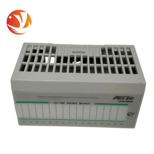 Módulo de Salida Digital de 16 Puntos 1794-OB16 Original Nuevo, Controlador Programable PLC, Voltaje de Funcionamiento de 110 V, Enlace E/S - Product Image 4