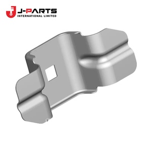 ขายึดแผงหน้าปัดหมายเลข 1 สำหรับ Toyota HIACE KCH10 Granvia ปี 2000-2002 อะไหล่แท้หมายเลข 55321-26020 5532126020 - Product Image 3