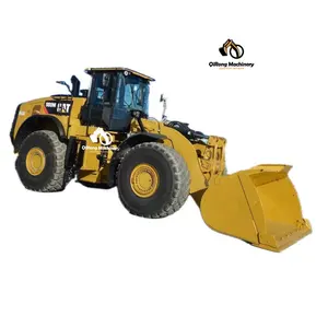 Tốt được sử dụng loader bcat 980 bsale-accesorios minicarbadores-Cat 980K - loader Phần-980K-Sử dụng mini loader