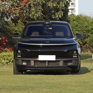 2024 ideale per auto L8 veicolo elettrico a portata estesa di media e grande accelerazione SUV 5.3s in pelle multifunzione - Product Image 2