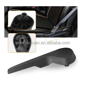 Manija reclinable del asiento del lado del conductor para Jeep Patriot Compass Dodge Caliber 2010-17 1RW10XDVAA 1RW10DX9AA 1RW11DX9AA 1RW11XDVAB - Product Image 4