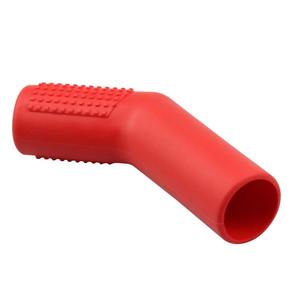 Funda Protectora de Goma Universal Estilo Motocross para Palanca de Cambios, Compatible con Reposapiés de Motocicleta - Product Image 3