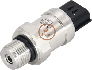 ZX120-3 สวิตช์เซ็นเซอร์แรงดันสูง KM16-S13 49MPA เซ็นเซอร์ปั๊มไฮดรอลิก 4436271 สำหรับ - Product Image 1