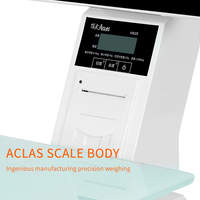 Meilleure caisse enregistreuse tout-en-un, écran tactile Windows 15 pouces, machine POS, imprimante thermique 58 mm, balance électronique, résolution 4K, Wi-Fi