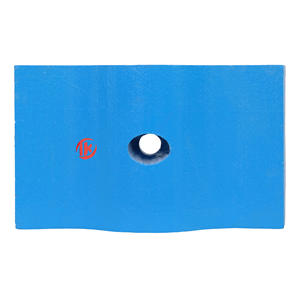 광석광업용 내마모성 고망간강 해머 크러셔 라이너 플레이트 - Product Image 6