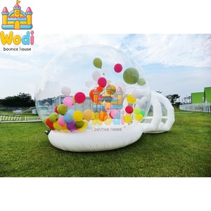 <span class=keywords><strong>Juego</strong></span> de Agua Inflable de Material Duradero para Saltar sobre Huescos, Zorb Inflable para Fútbol, <span class=keywords><strong>Juego</strong></span> de Fútbol de Burbujas Inflable, <span class=keywords><strong>Hallow</strong></span> - Product Image 6