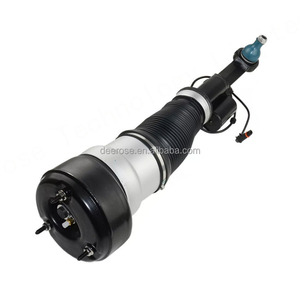 โช๊คอัพด้านหน้าระบบกันสะเทือนด้านหน้าสำหรับ Mercedes W221 W216 4MATIC ด้านหน้าซ้ายหรือขวา2213200538 2213200438 - Product Image 1