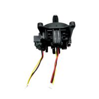 Accessoires pour Manette PS4 PS5 Joystick Gamepad Pièces de Rechange Module Capteur Potentiomètre Rotatif