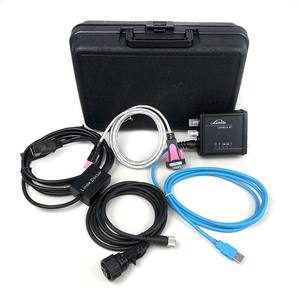 Kit de Diagnóstico para Montacargas Linde BT Pathfinder Eléctrico CANBOX, Herramienta de Diagnóstico USB Linde BT Canbox - Product Image 1